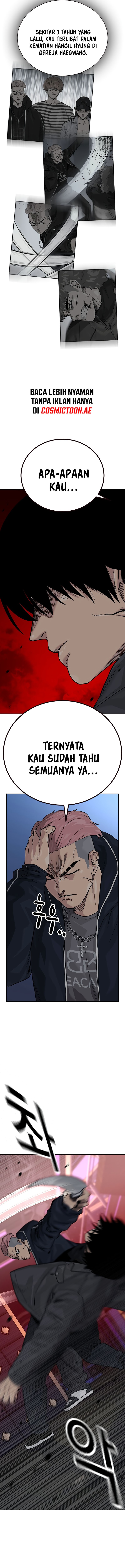To Not Die