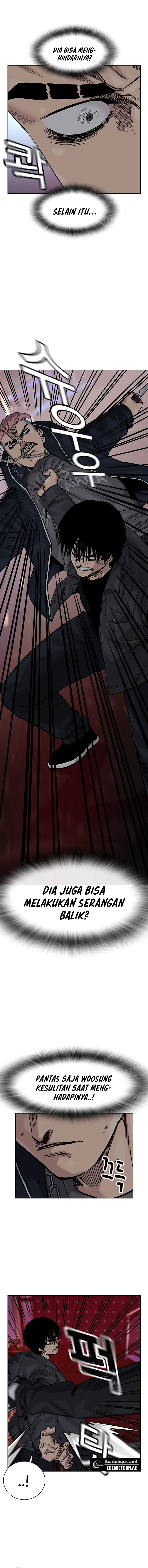 To Not Die