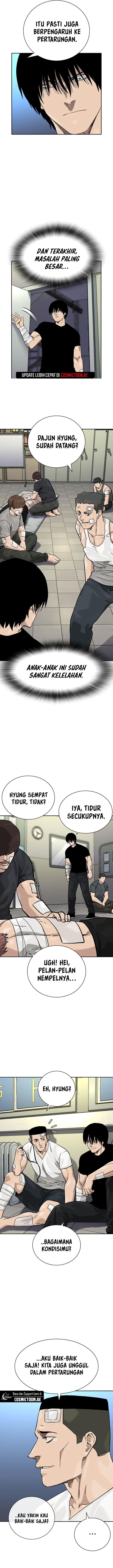 To Not Die
