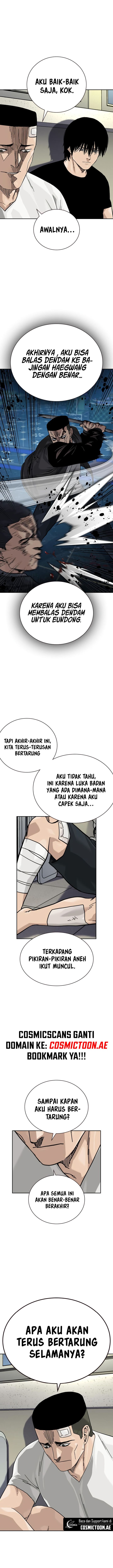 To Not Die