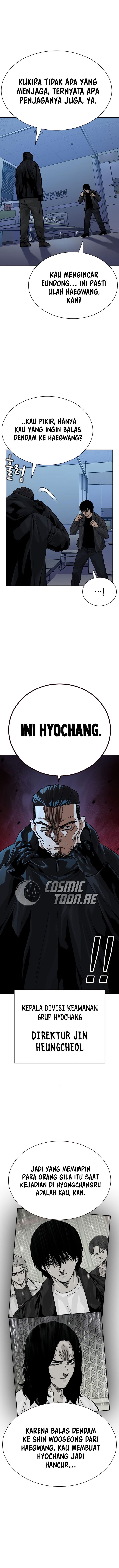 To Not Die