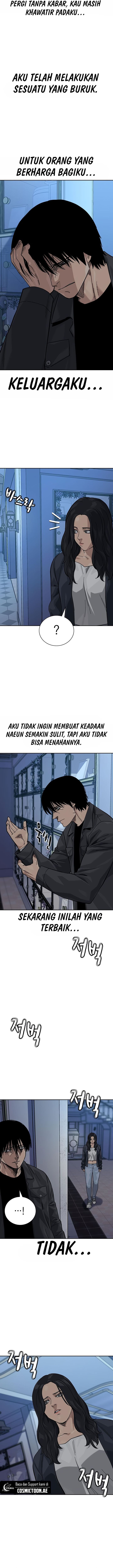 To Not Die