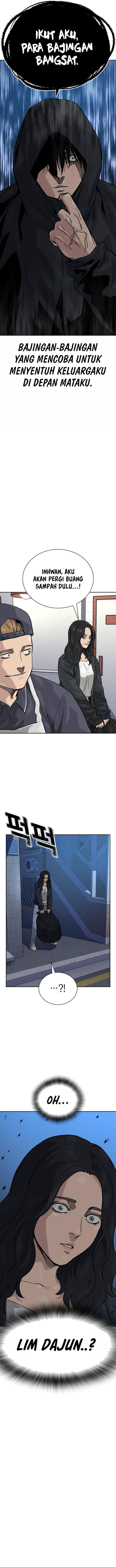 To Not Die