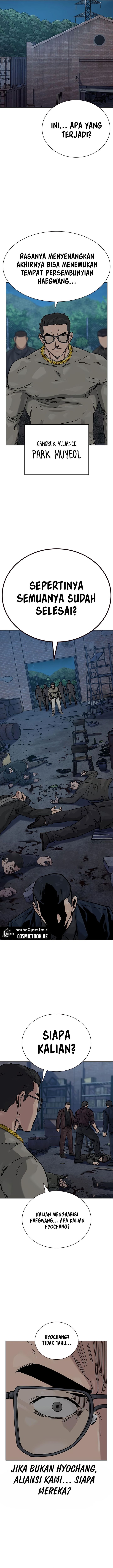 To Not Die
