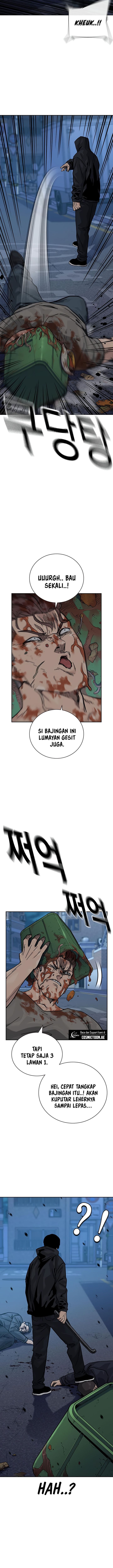 To Not Die
