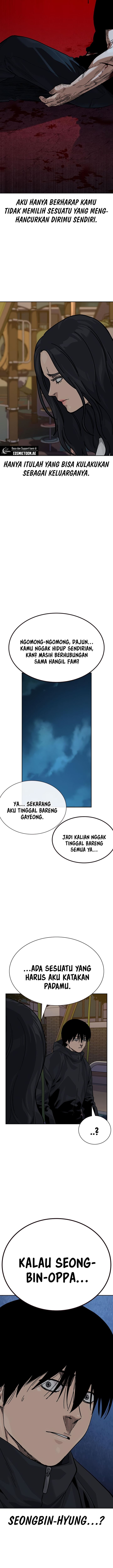 To Not Die