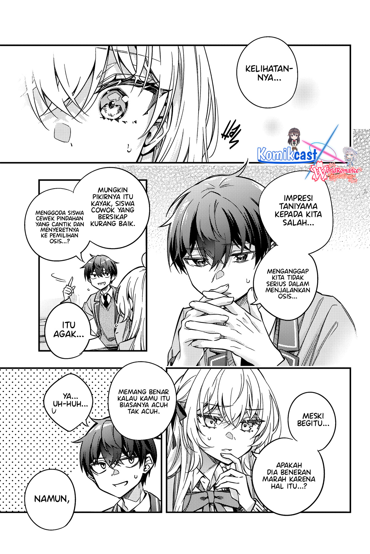 Tokidoki Bosotto Roshiago de Dereru Tonari no Alya-san