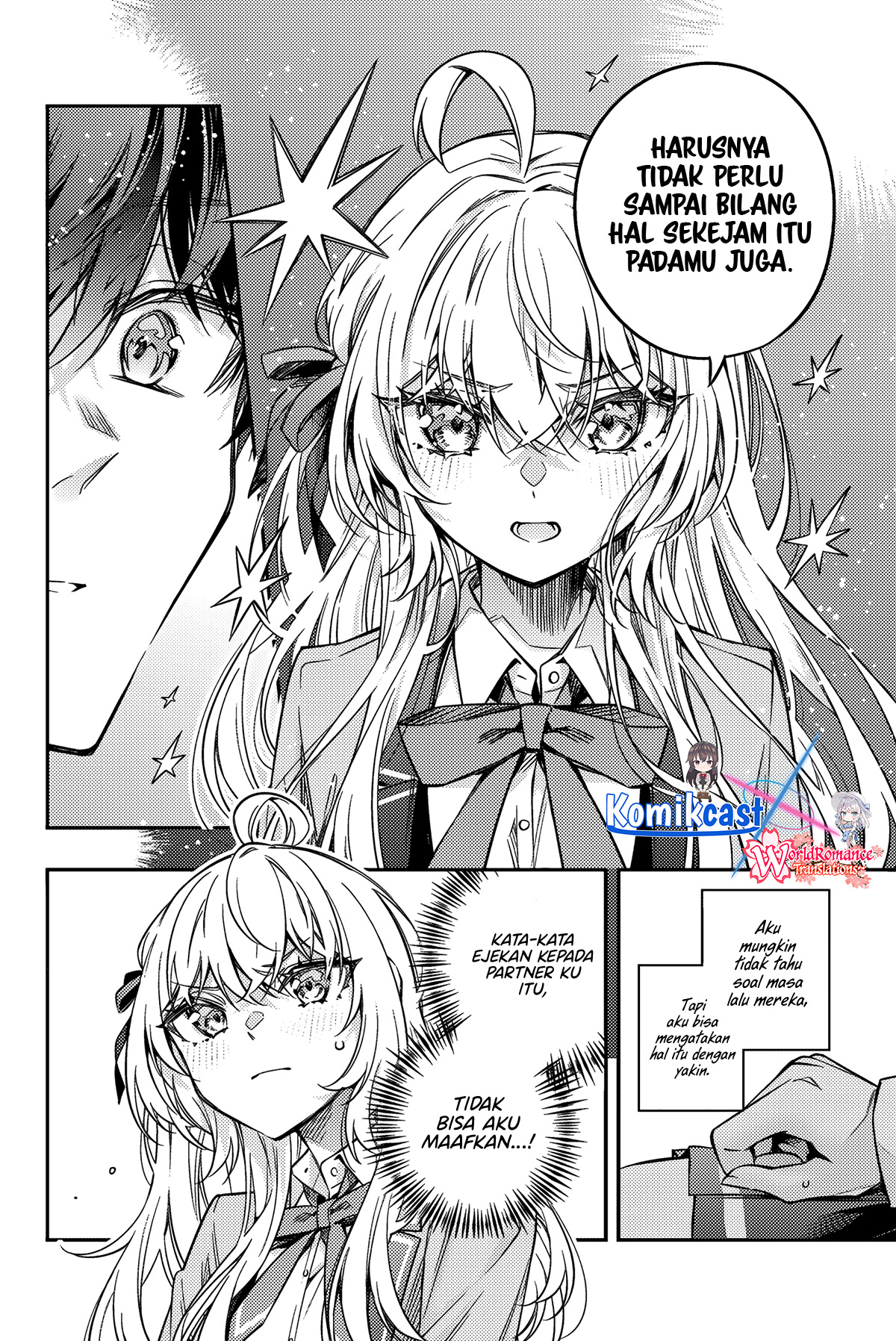Tokidoki Bosotto Roshiago de Dereru Tonari no Alya-san