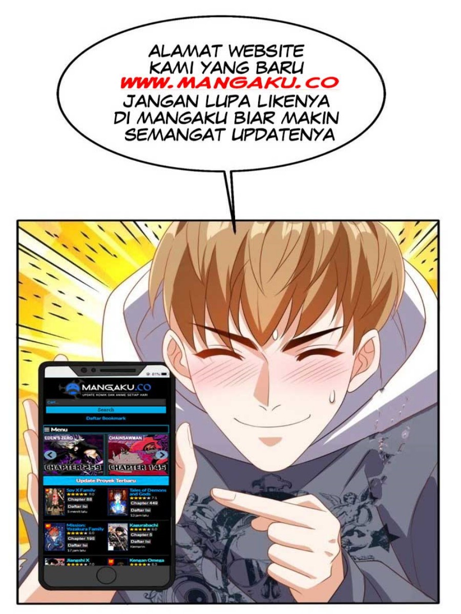 Tokyo Underworld Chapter 91