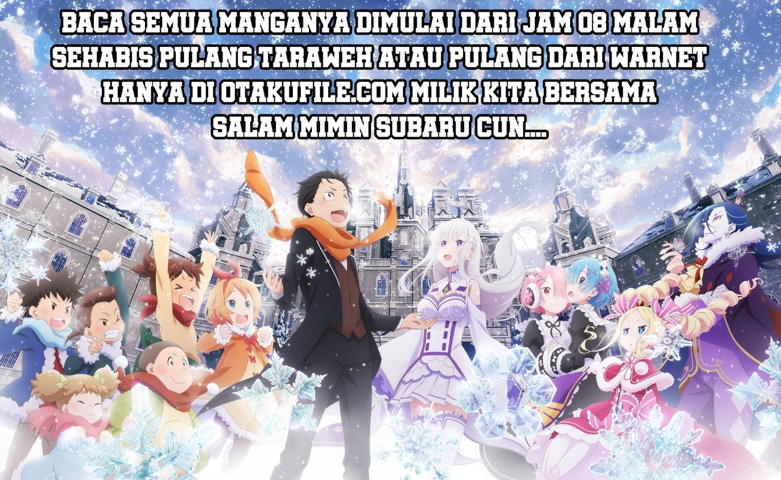 Tomodachi Game