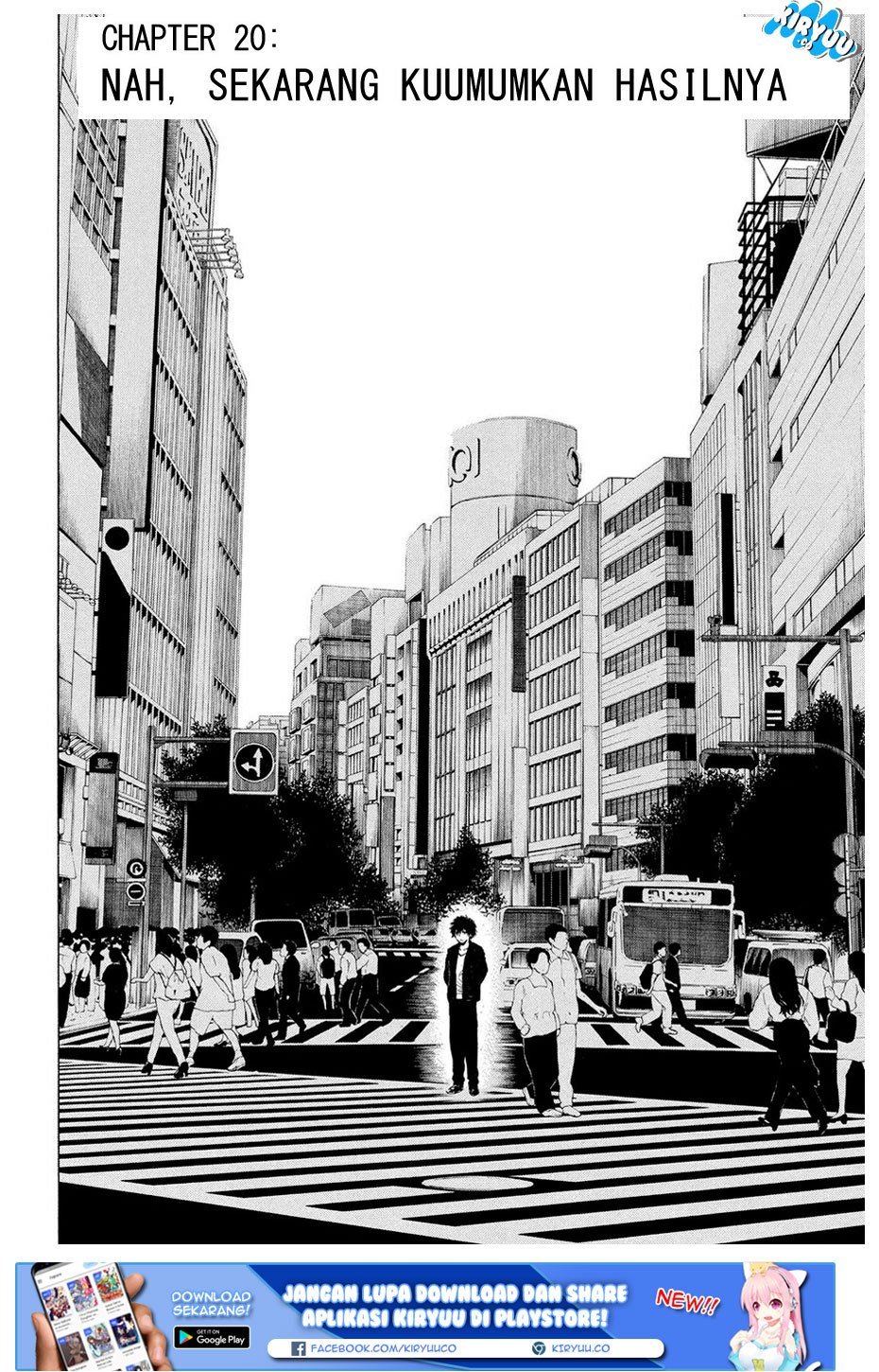 Tomodachi Game