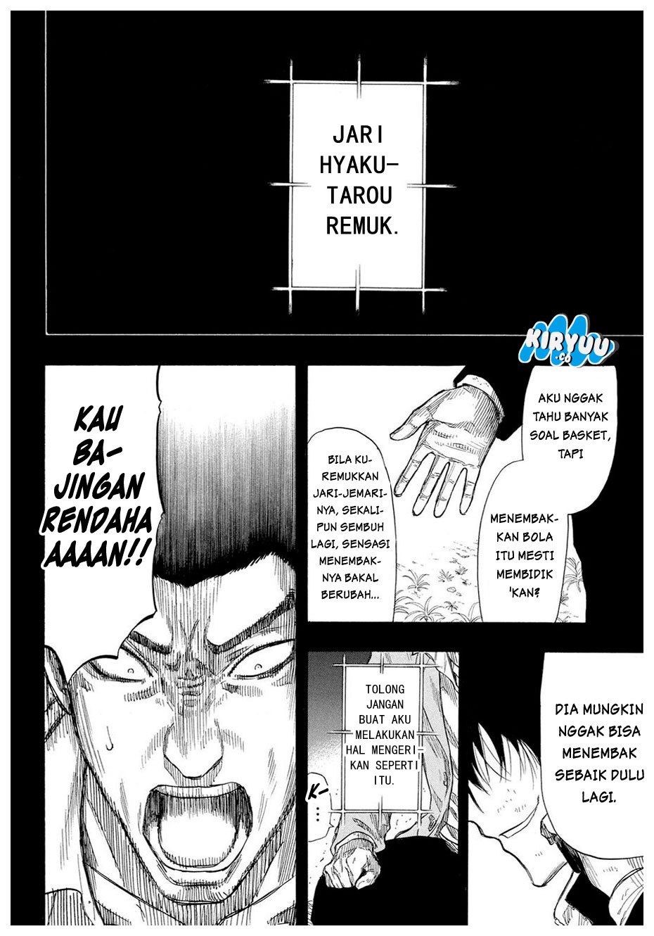 Tomodachi Game