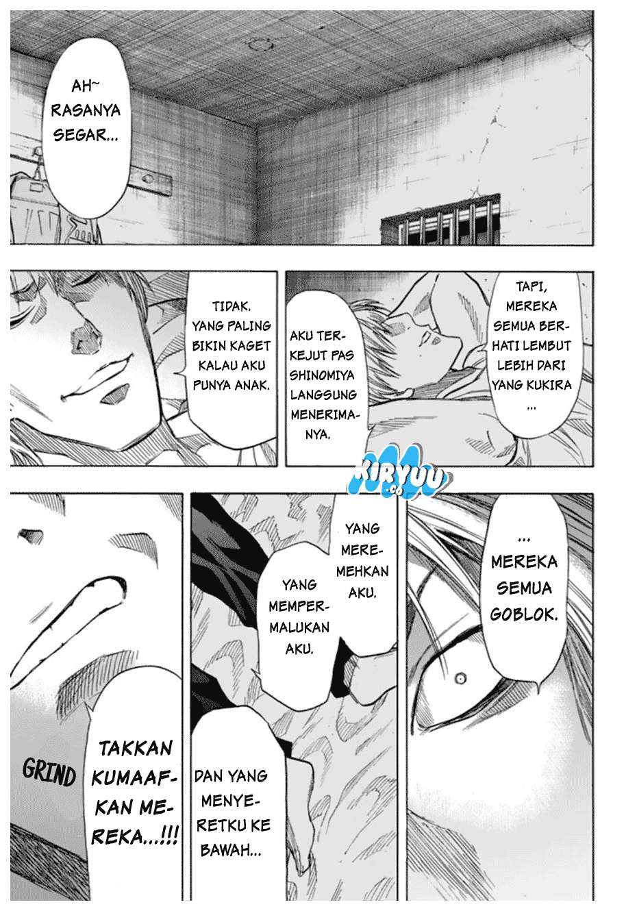 Tomodachi Game
