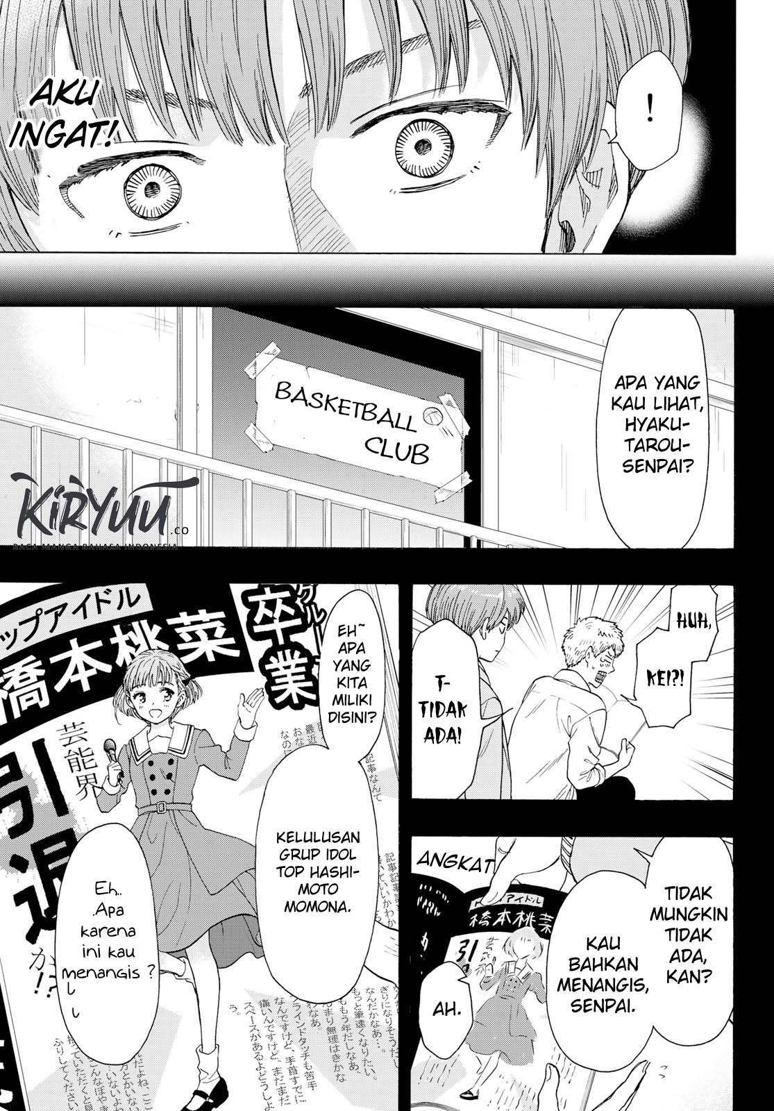 Tomodachi Game