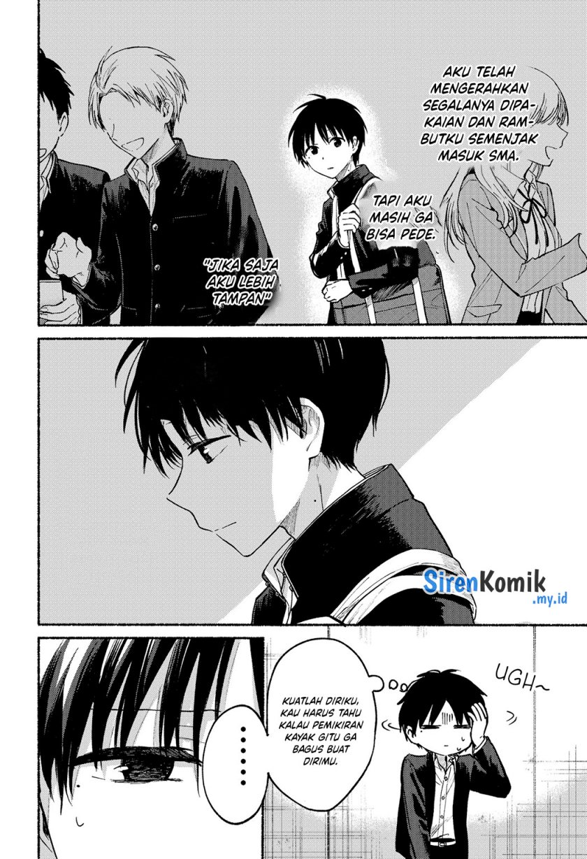 Tonari no Neko to Koi Shirazu
