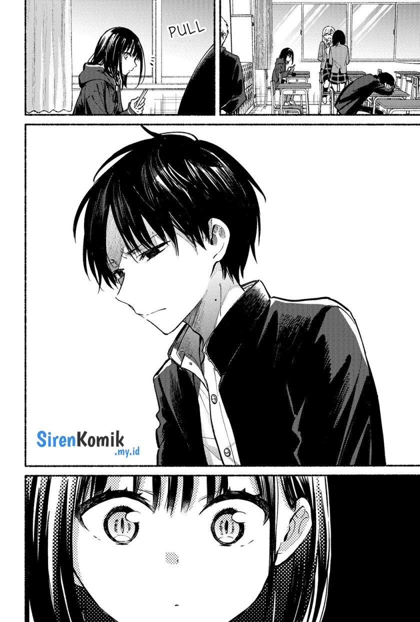 Tonari no Neko to Koi Shirazu