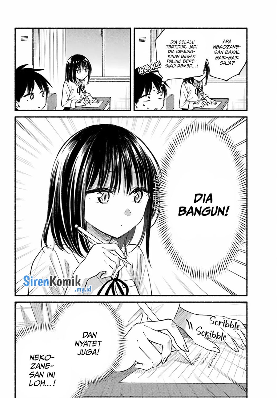 Tonari no Neko to Koi Shirazu