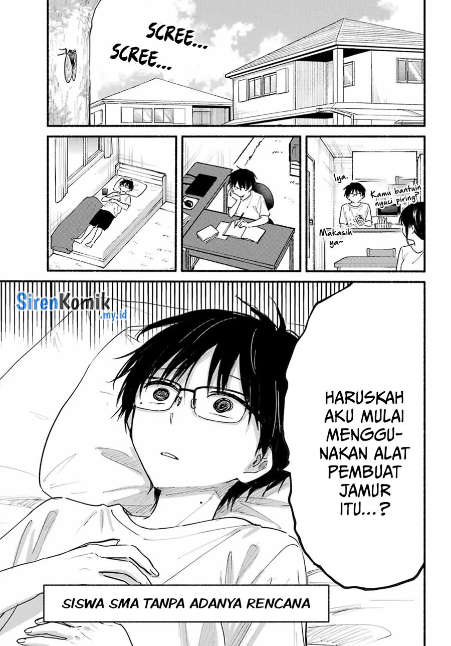 Tonari no Neko to Koi Shirazu