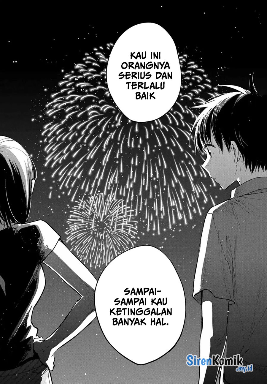 Tonari no Neko to Koi Shirazu