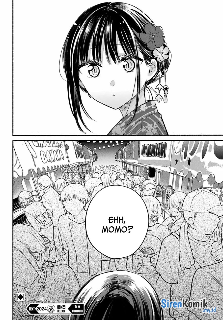 Tonari no Neko to Koi Shirazu