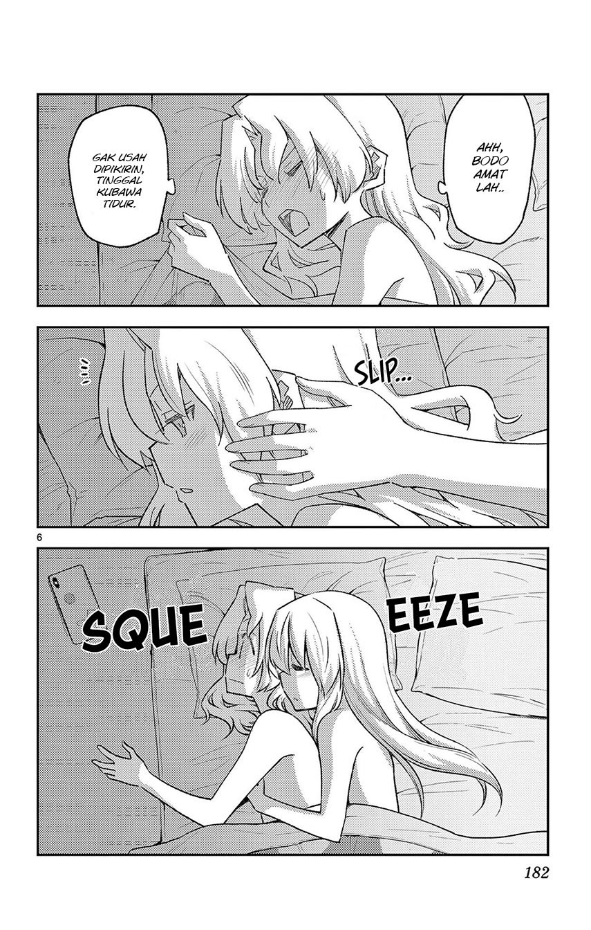 Tonikaku Kawaii