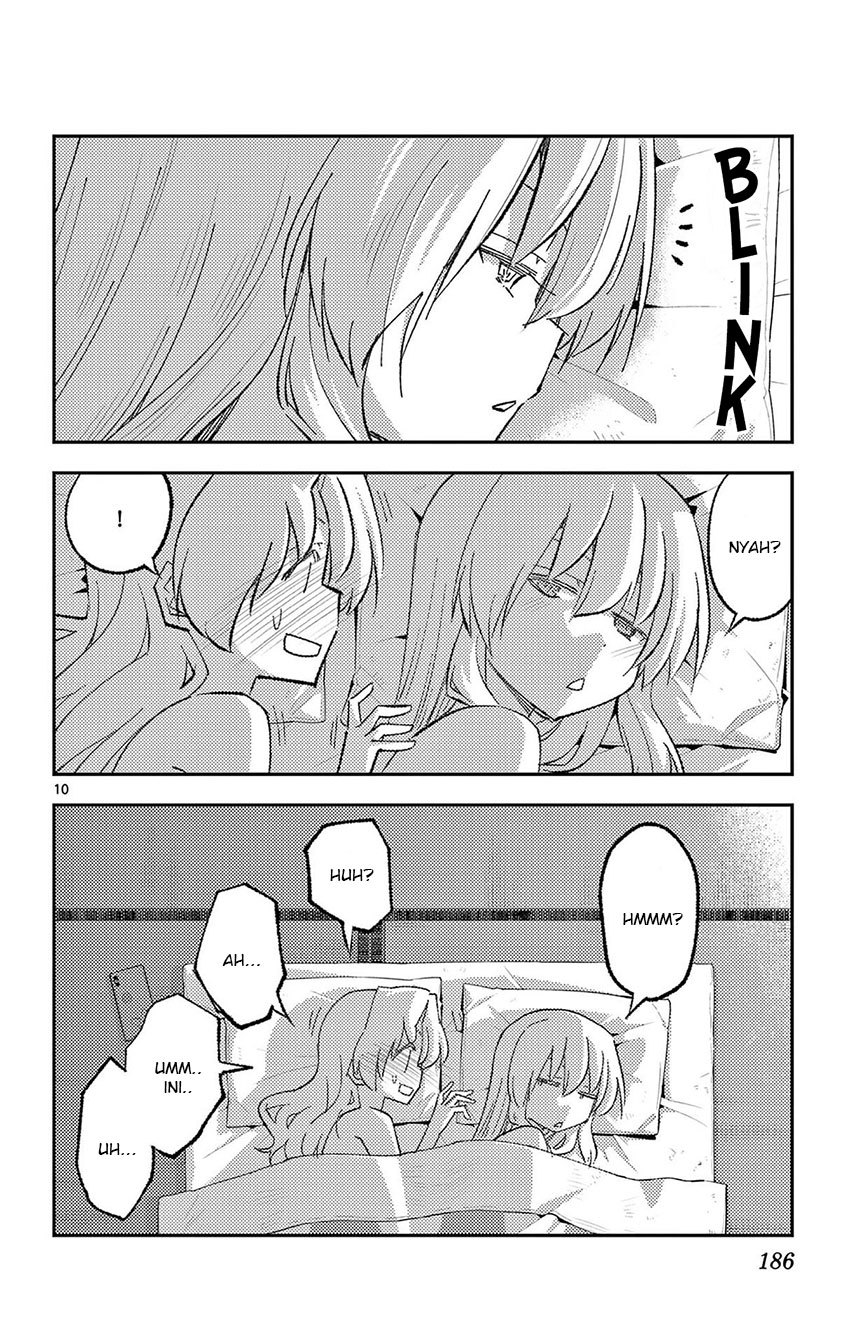 Tonikaku Kawaii