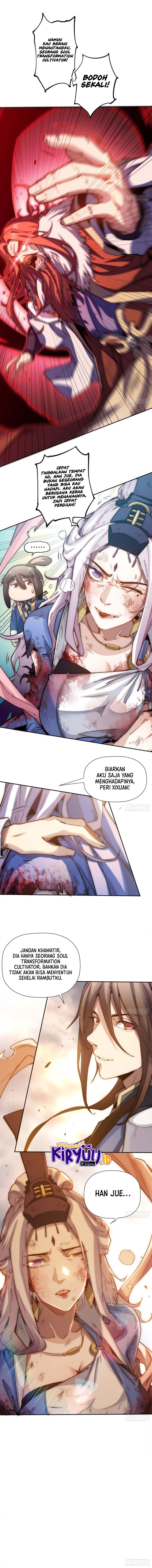 Top Tier Providence: Secretly Cultivate for a Thousand Years