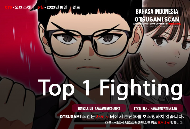 Top 1 Fighting Tutoring Chapter 45