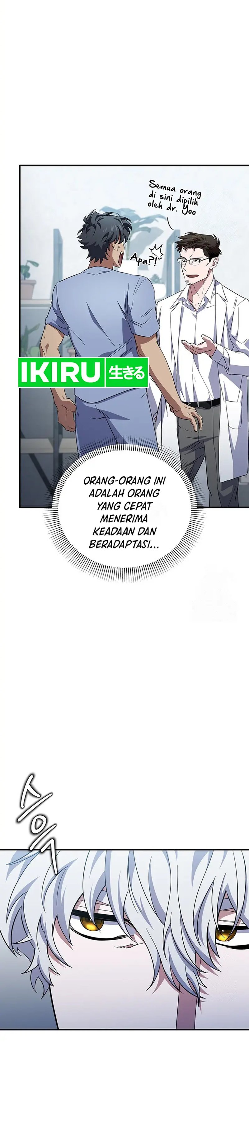 Top Medical Surgeon Chapter 23