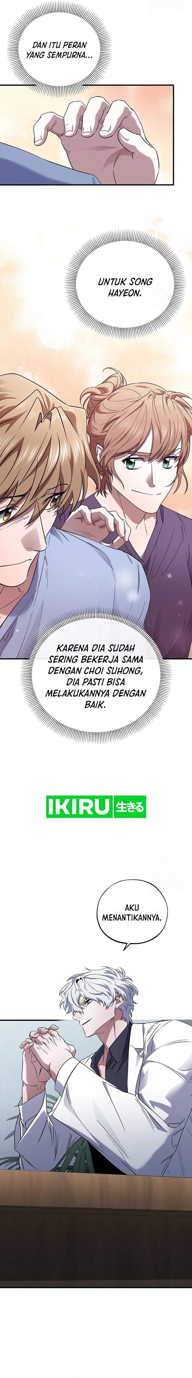 Top Medical Surgeon Chapter 23