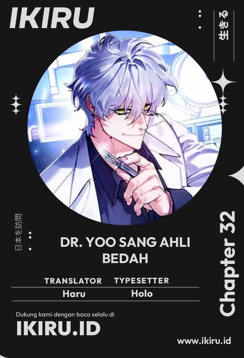 Top Medical Surgeon Chapter 32