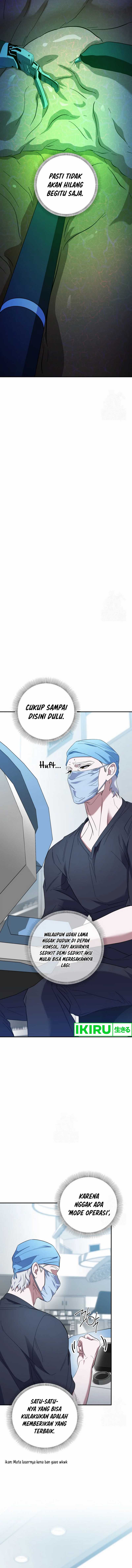Top Medical Surgeon