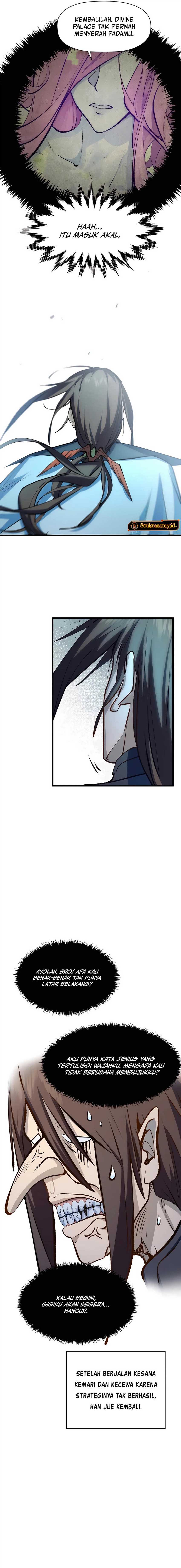 Top Tier Providence: Secretly Cultivate for a Thousand Years