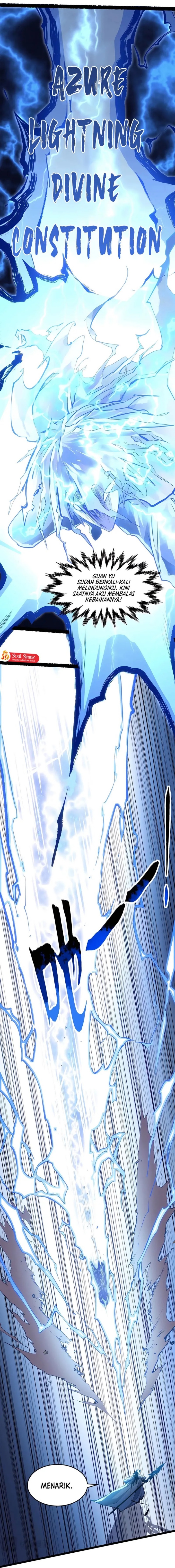 Top Tier Providence: Secretly Cultivate for a Thousand Years