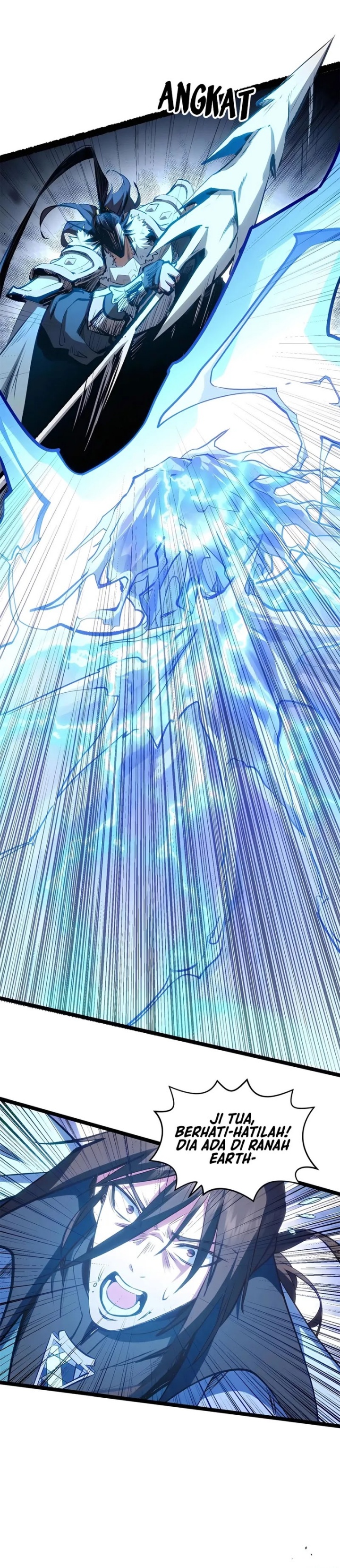 Top Tier Providence: Secretly Cultivate for a Thousand Years