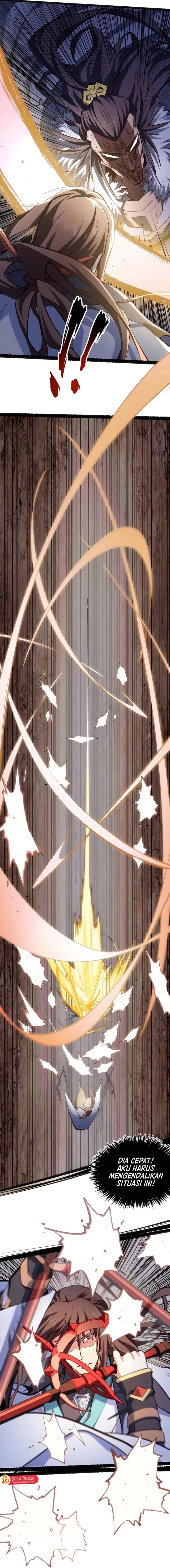 Top Tier Providence: Secretly Cultivate for a Thousand Years