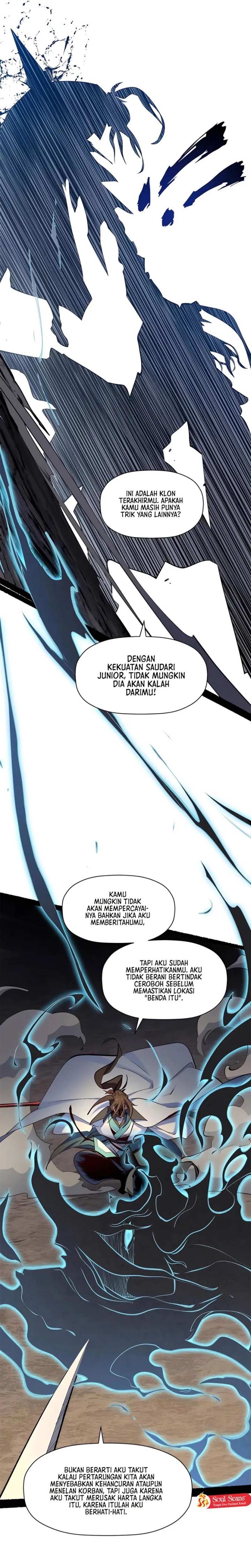 Top Tier Providence: Secretly Cultivate for a Thousand Years