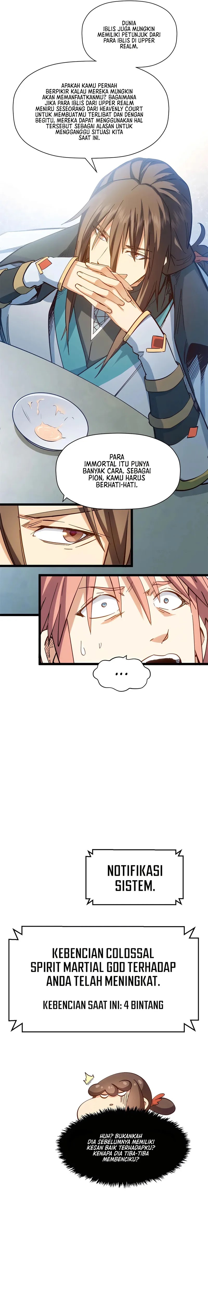 Top Tier Providence: Secretly Cultivate for a Thousand Years