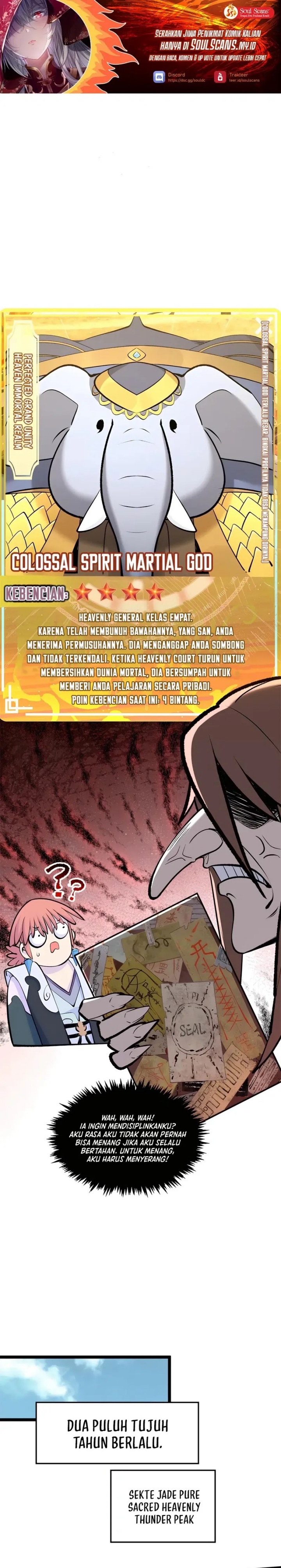 Top Tier Providence: Secretly Cultivate for a Thousand Years