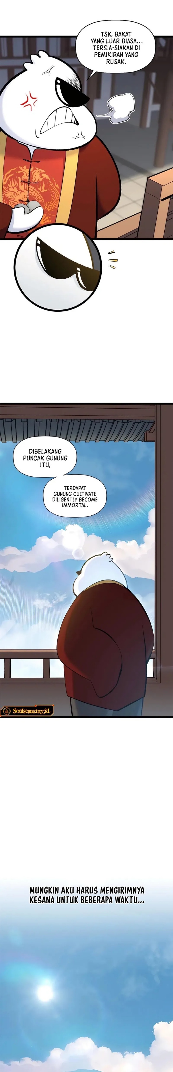 Top Tier Providence: Secretly Cultivate for a Thousand Years
