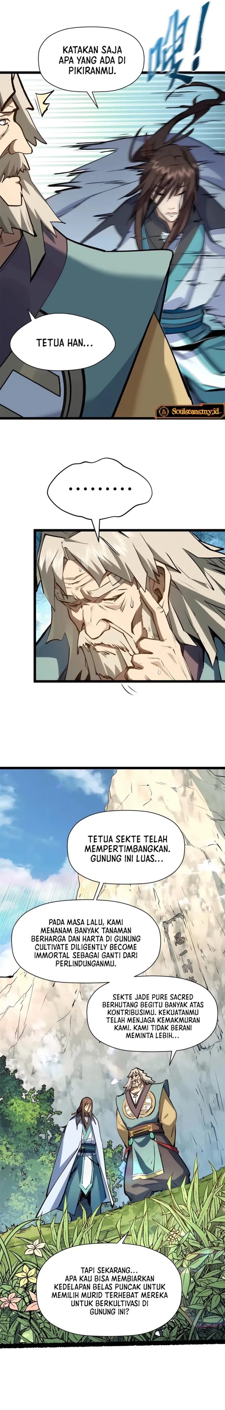 Top Tier Providence: Secretly Cultivate for a Thousand Years