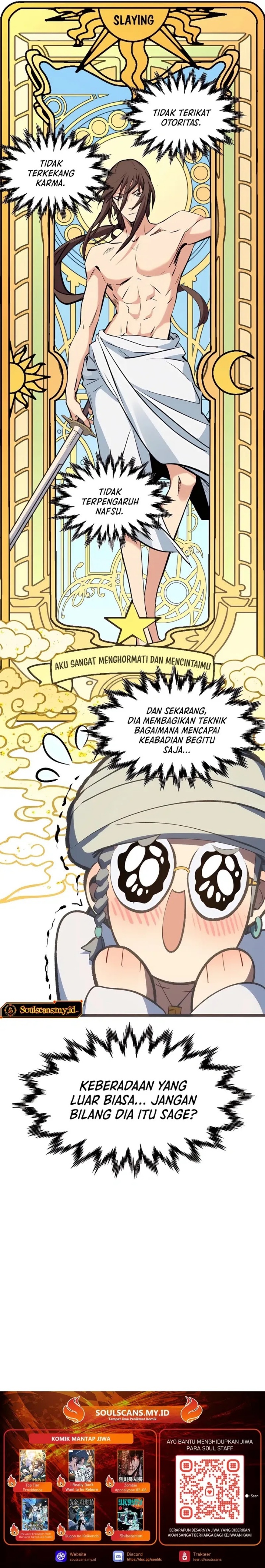Top Tier Providence: Secretly Cultivate for a Thousand Years