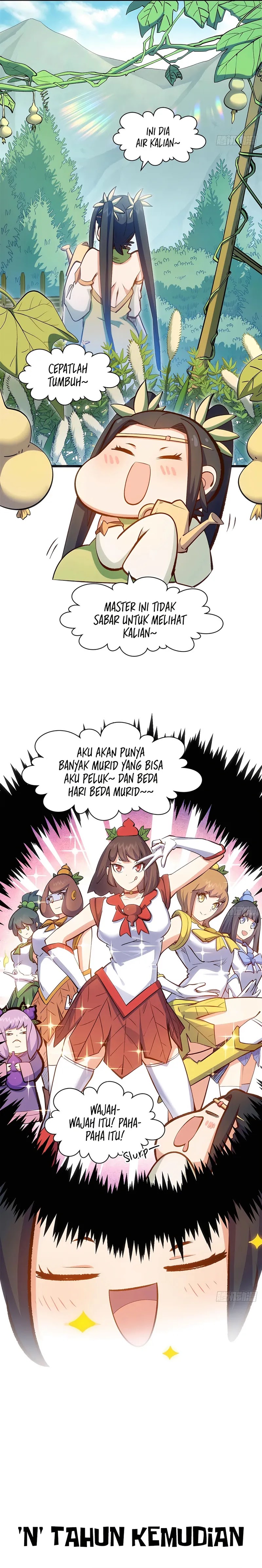Top Tier Providence: Secretly Cultivate for a Thousand Years