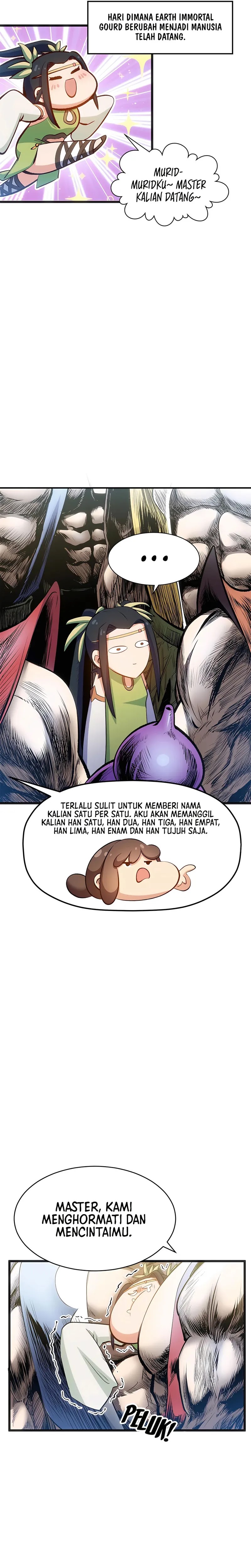 Top Tier Providence: Secretly Cultivate for a Thousand Years