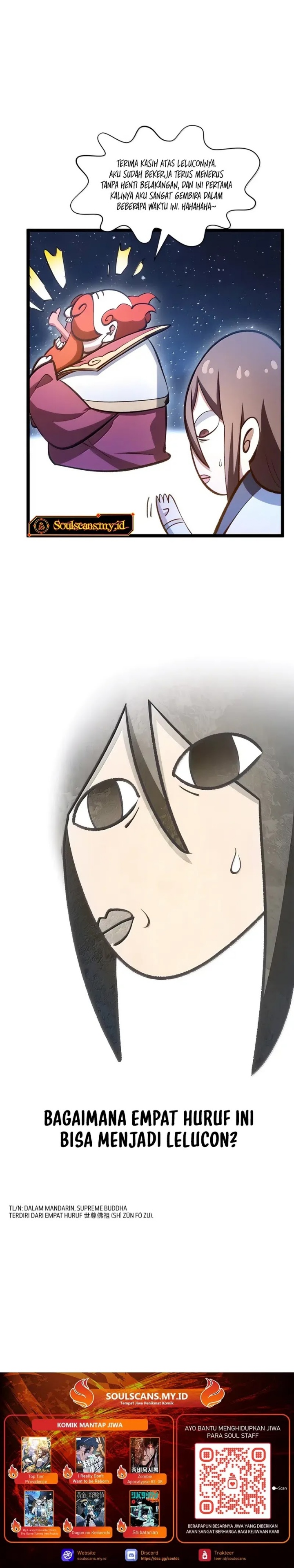 Top Tier Providence: Secretly Cultivate for a Thousand Years