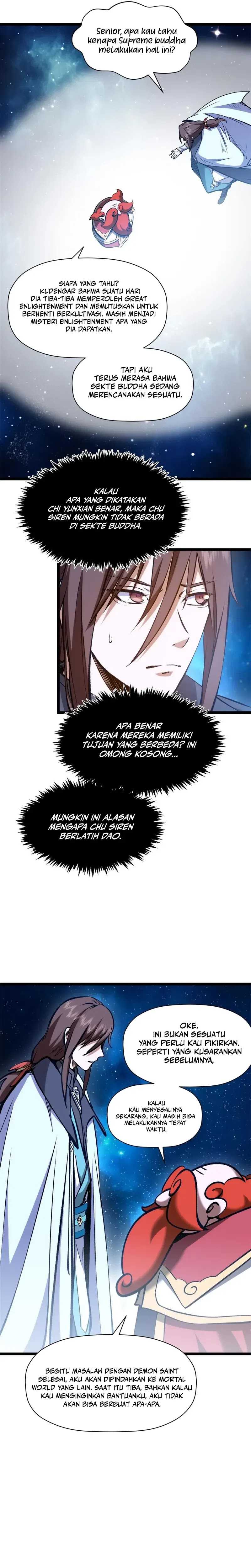Top Tier Providence: Secretly Cultivate for a Thousand Years