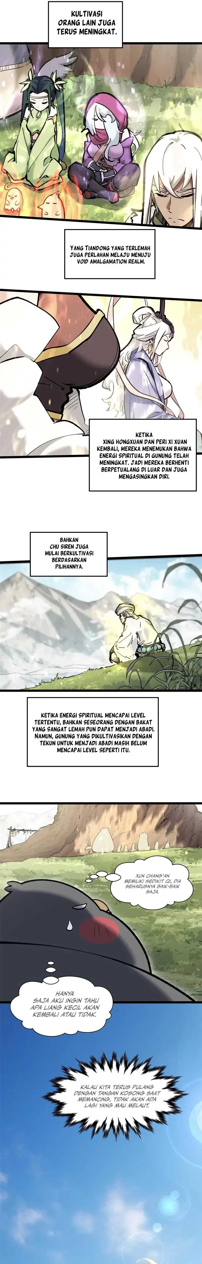 Top Tier Providence: Secretly Cultivate for a Thousand Years