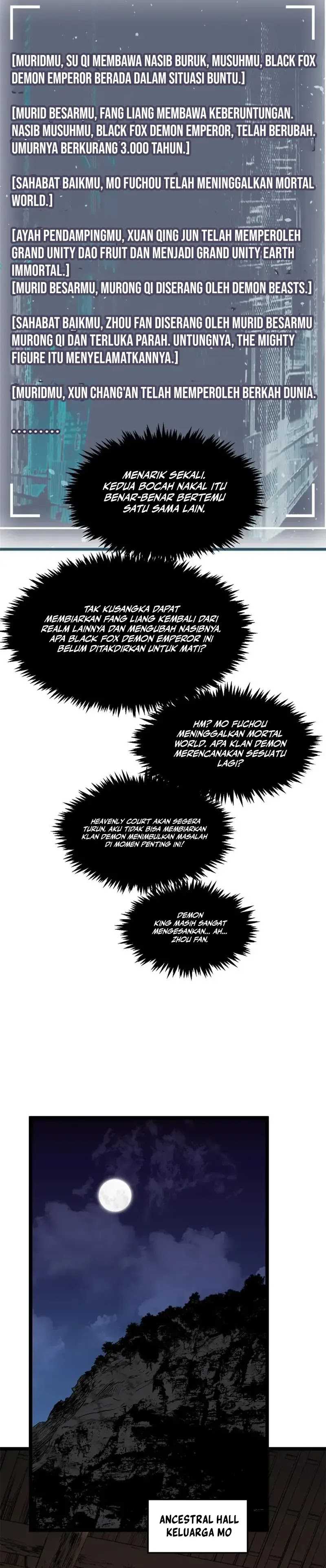 Top Tier Providence: Secretly Cultivate for a Thousand Years