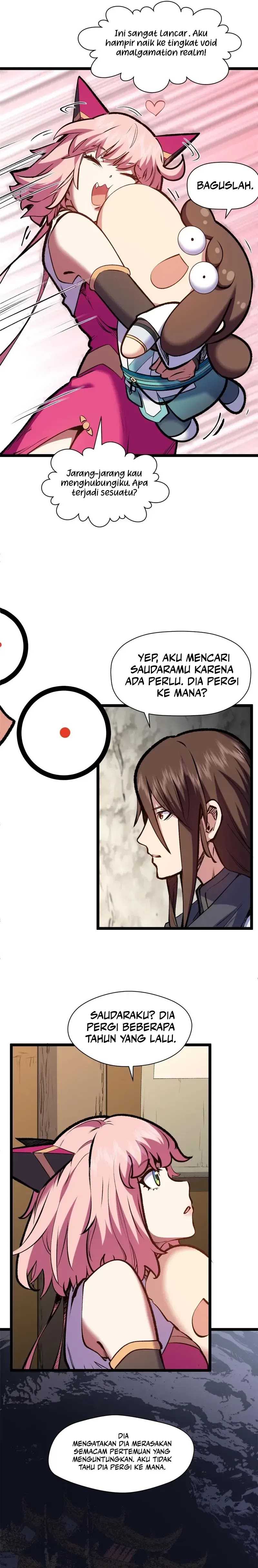 Top Tier Providence: Secretly Cultivate for a Thousand Years