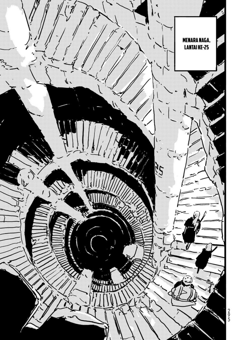 Tower Dungeon